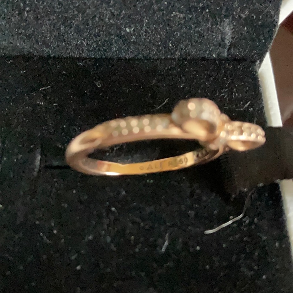Pandora ring - Picture 3 of 6